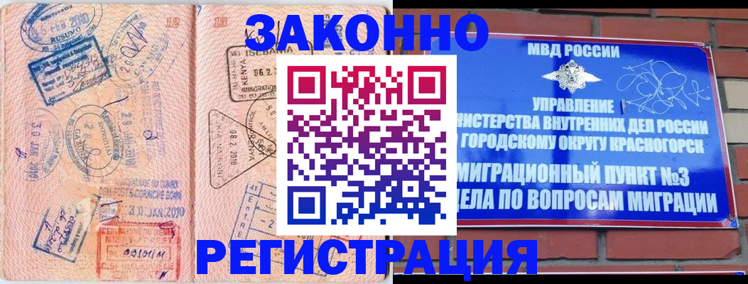 прописка иностранных граждан в Заводоуковске
